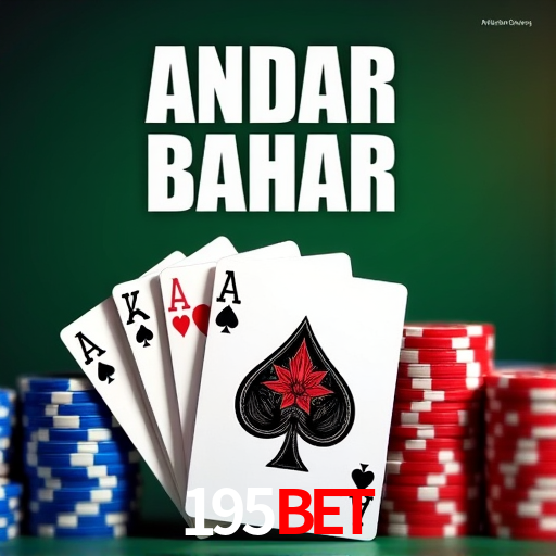 195Bet: Seu Cassino Premiado com Pagamentos Rápidos