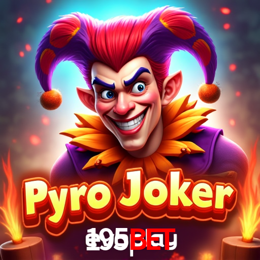 Sinta a adrenalina dos jogos de cassino com 195Bet