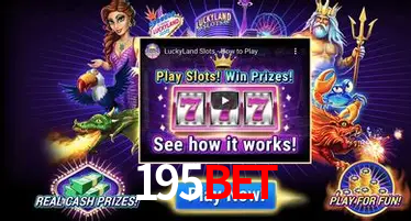 195 Bet